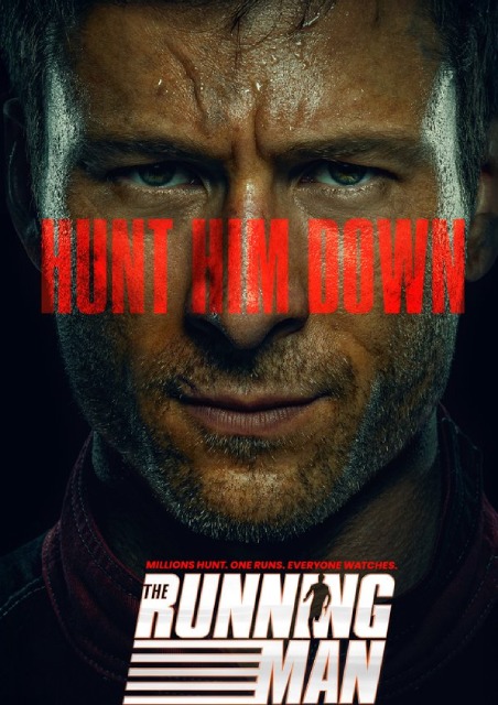 The Running Man