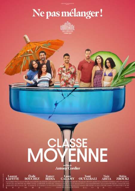 Classe Moyenne