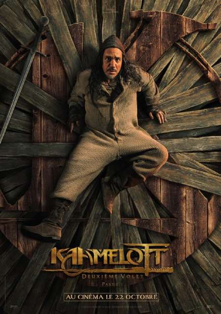 Kaamelott: Deuxime volet (partie 1)