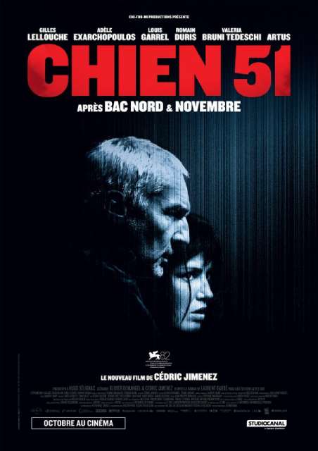 Chien 51