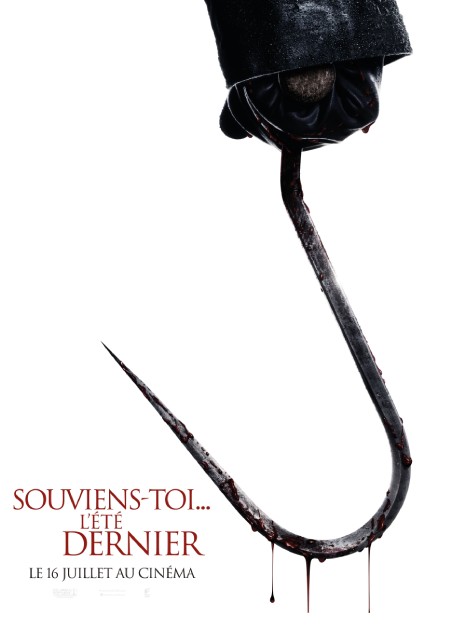 Souviens toi l't dernier