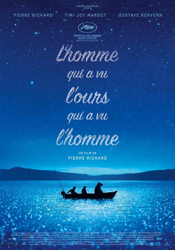 L'Homme qui a vu l'ours qui a vu l'homme