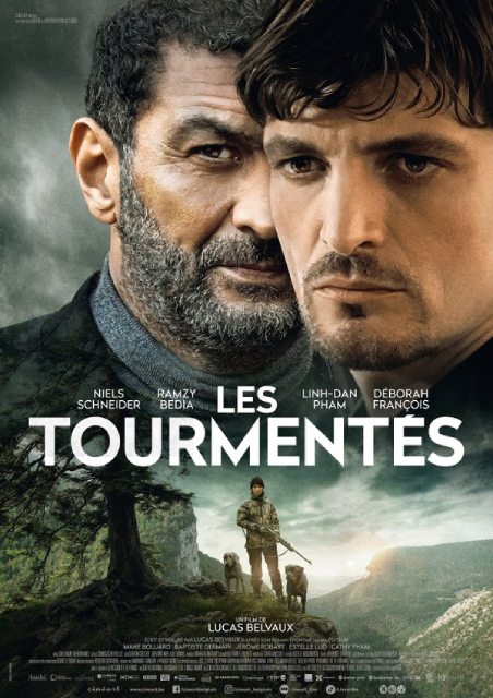 Les Tourments