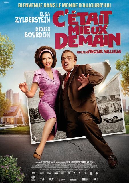 C'tait mieux demain