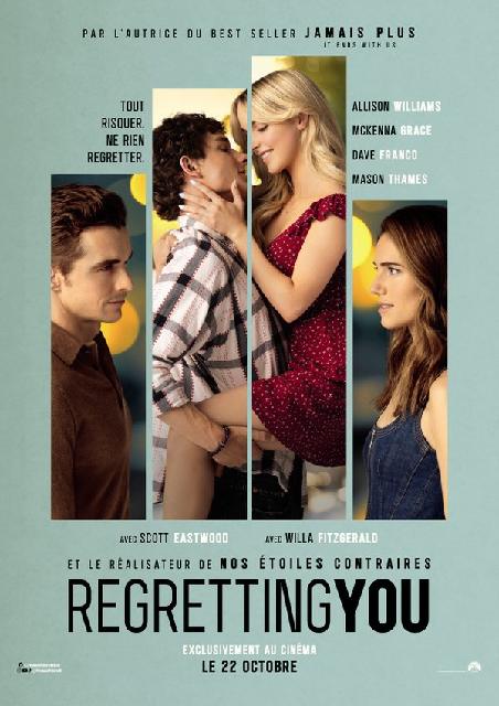 Regretting You