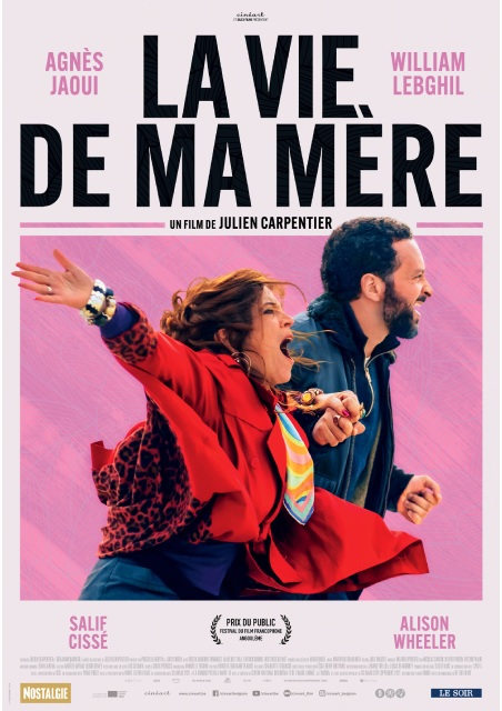 La vie de ma mre