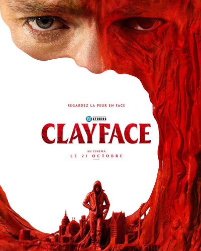 Affiche du film Clayface
