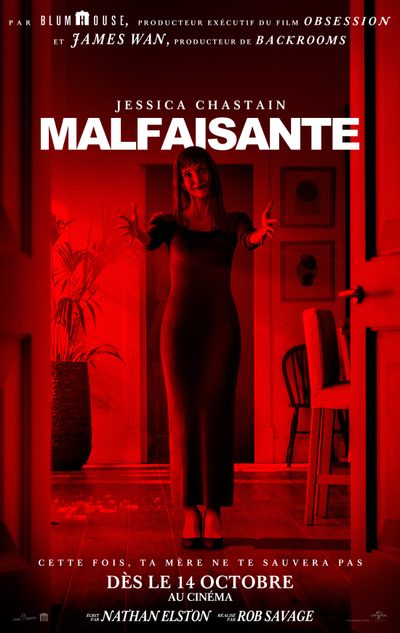 Affiche du film Other Mommy