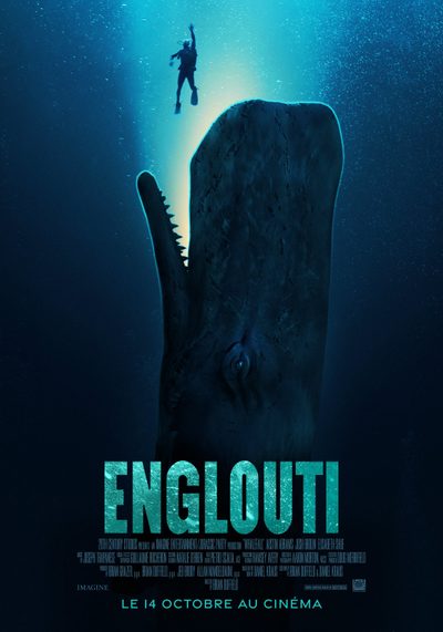Poster for Englouti