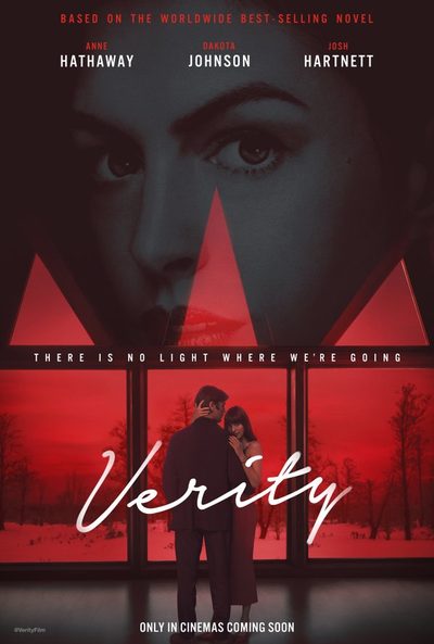 Affiche du film Verity