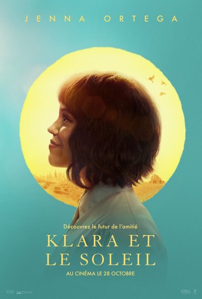 Affiche du film Klara et le Soleil